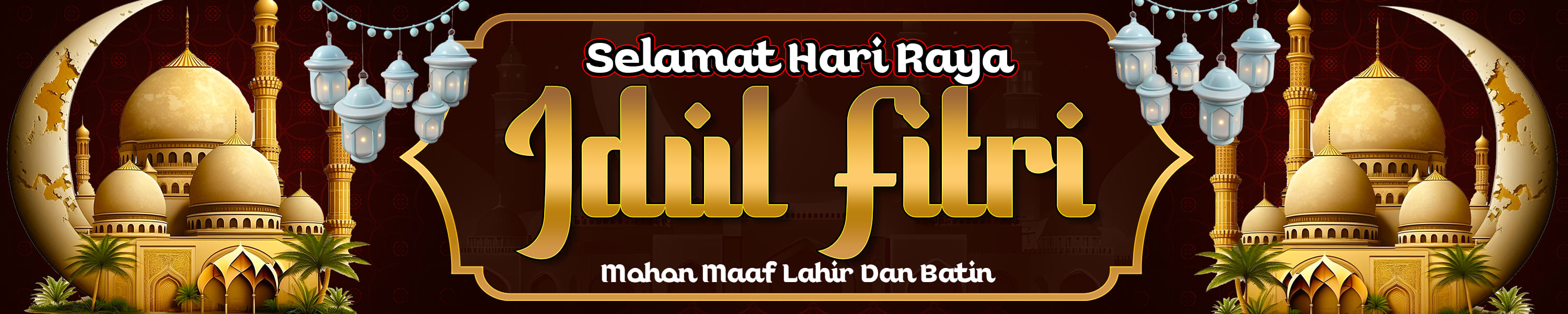 IDUL FITRI